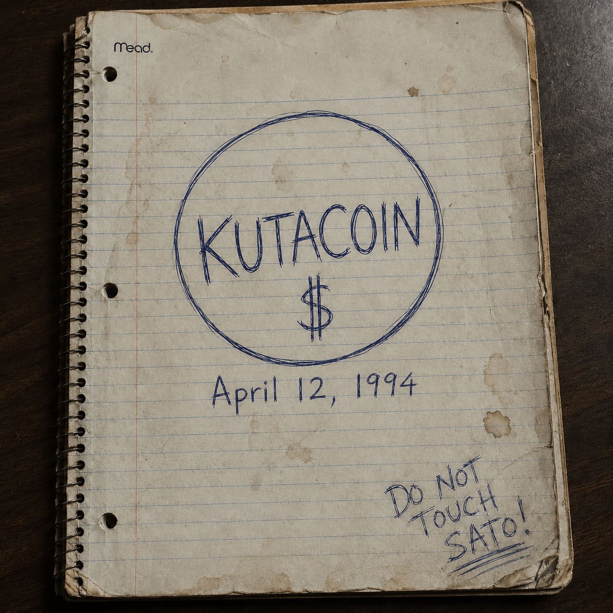1994 Notebook Scan